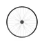 Hope Fortus 35W Pro 5 27.5in 6-Bolt Boost Front Wheel in Black