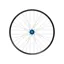Hope Fortus 35W Pro 5 27.5in 6-Bolt Boost Front Wheel in Black/Bule