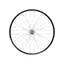 Hope Fortus 35W Pro 5 27.5in 6-Bolt Boost Front Wheel in Black/Silver