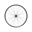 Hope Fortus 35W Pro 5 29in 6-Bolt Boost Rear Wheel in Black/Red