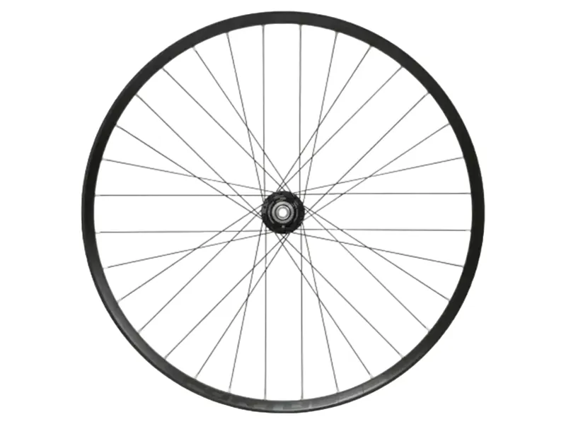 Balfes Bikes Hope Fortus 35W Pro 5 29in 6-Bolt Rear Wheel 142x12mm in Black | Free postage over £30, £10 off first order, price match & 0% finance.