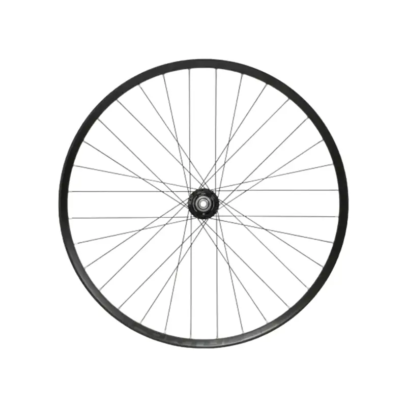 Balfes Bikes Hope Fortus 35W Pro 5 29in 6-Bolt Rear Wheel 142x12mm in Black | Free postage over £30, £10 off first order, price match & 0% finance.