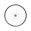 Hope Fortus 35W Pro 5 29ER 6-Bolt Boost Front Wheel in Black/Silver