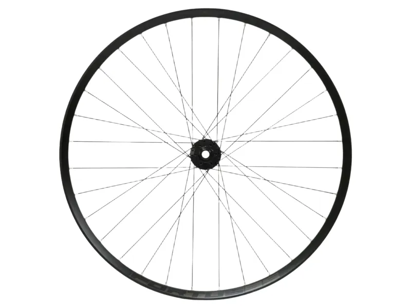 Hope Fortus 35W Pro 5 29ER 6-Bolt QR Front Wheel in Black