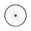 Hope Fortus 35W Pro 5 29ER 6-Bolt QR Front Wheel in Black/Red