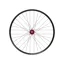 Hope Fortus 35W Pro 5 29ER 6-Bolt QR Front Wheel in Black/Red