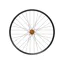 Hope Fortus 35W Pro 5 29ER 6-Bolt QR Front Wheel in Black/Orange