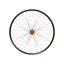 Hope Fortus 35W Pro 5 29ER 6-Bolt Boost Front Wheel in Black/Orange
