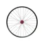 Hope Fortus 35W Pro 5 29ER 6-Bolt Boost Front Wheel in Black/Red