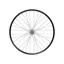 Hope Fortus 35W Pro 5 29ER 6-Bolt Boost Front Wheel in Black/Silver