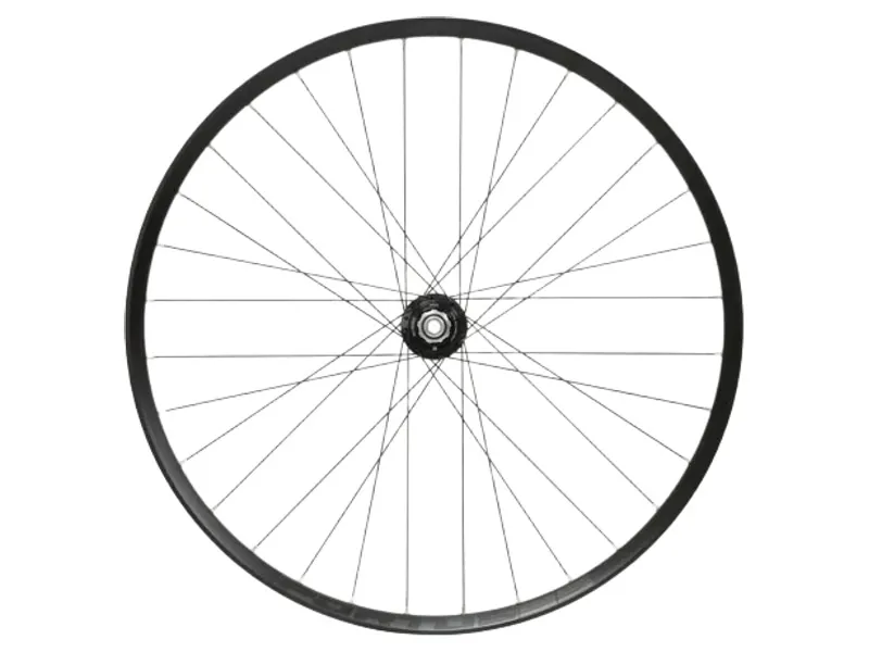 Hope Fortus 35W Pro 5 29in 6-Bolt Boost Rear Wheel in Black-3