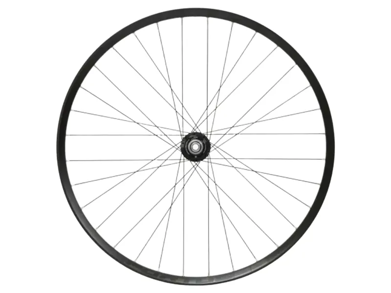 Hope Fortus 35W Pro 5 29in 6-Bolt Boost Rear Wheel in Black