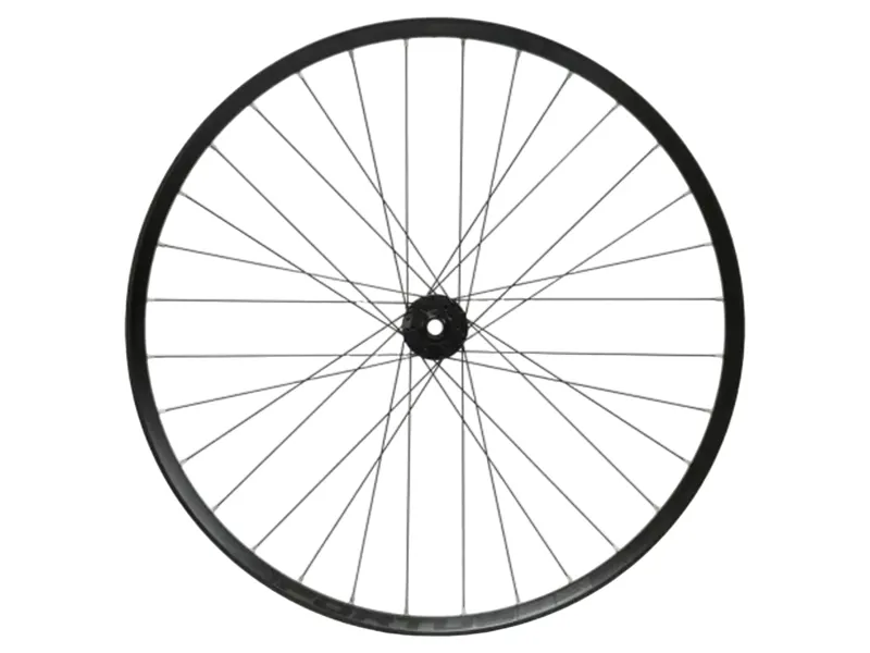 Balfes Bikes Hope Fortus 35W Pro 5 27.5in 6-Bolt Rear Wheel 142x12mm in Black | Free postage over £30, £10 off first order, price match & 0% finance.