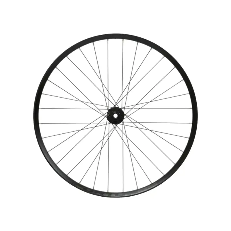 Balfes Bikes Hope Fortus 35W Pro 5 27.5in 6-Bolt Rear Wheel 142x12mm in Black | Free postage over £30, £10 off first order, price match & 0% finance.