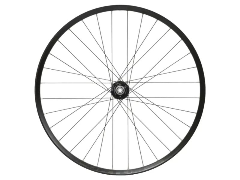 Hope Fortus 35W Pro 5 29in 6-Bolt Rear Wheel 150mm in Black