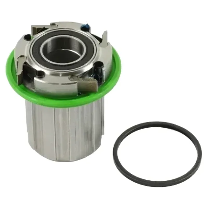 Balfes Bikes Hope Freehub Assembly - 11 Speed Steel Pro 4 In Silver | Free postage over £30, £10 off first order, price match & 0% finance.