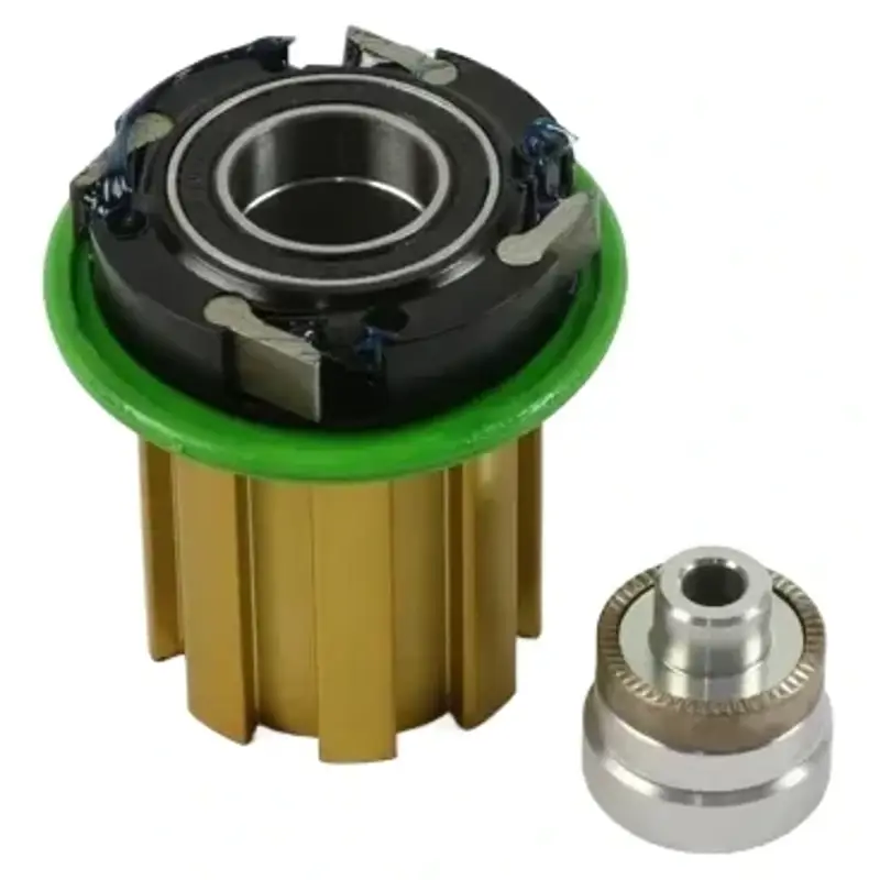 Balfes Bikes Hope Freehub Assembly Campagnolo 11 Speed Pro 4 In Gold | Free postage over £30, £10 off first order, price match & 0% finance.