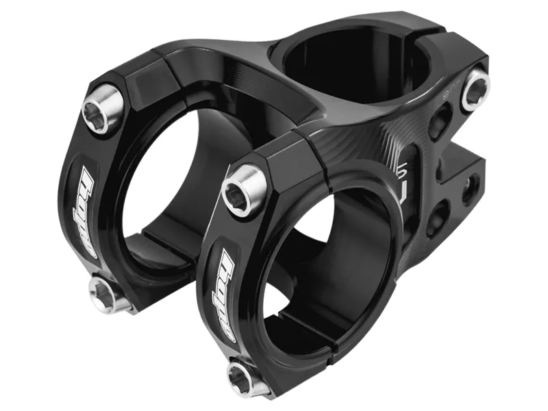 Hope Gravity Stem 35mm in Black