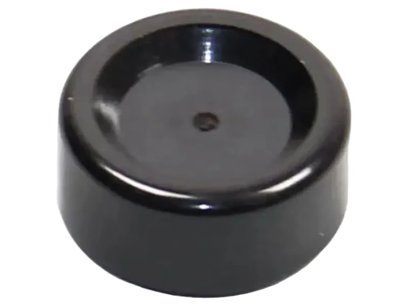 Hope Mini / Mono Mini Phenolic Piston Caliper in Black