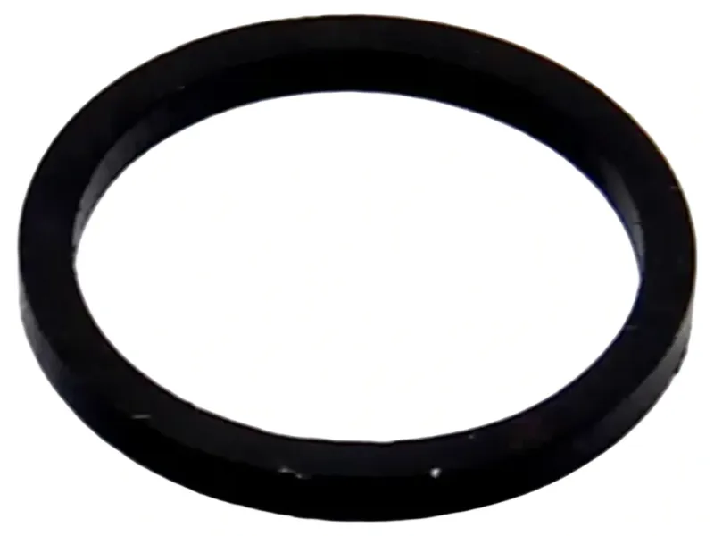 Hope Mini Caliper Piston Seal in Black