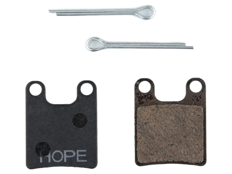 Hope Mono Mini Pads Standard Pair
