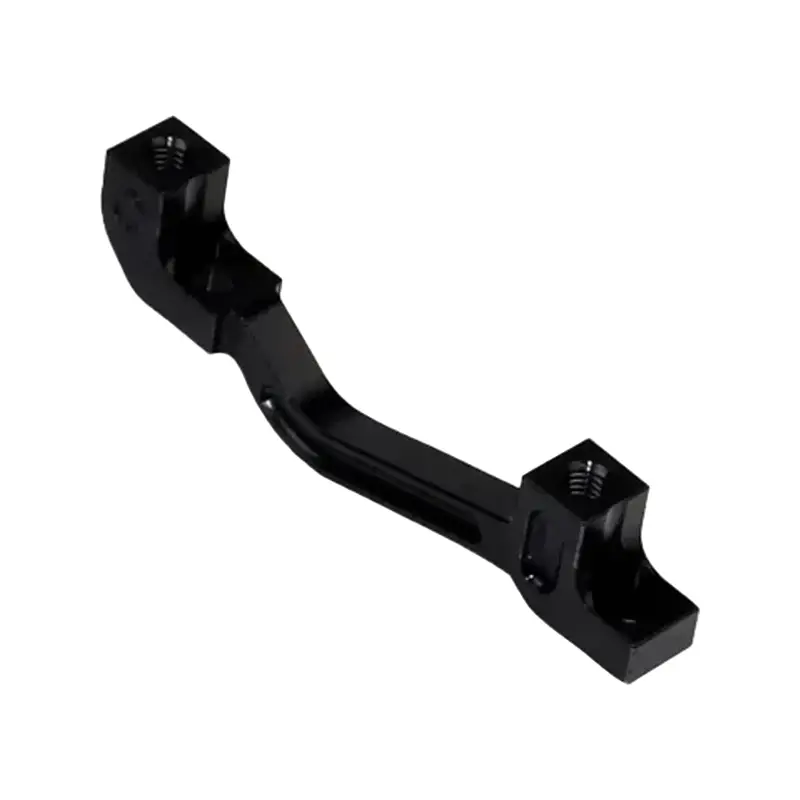 Balfes Bikes Hope Mount C To Post Brake Mount in Black | Free postage over £30, £10 off first order, price match & 0% finance.