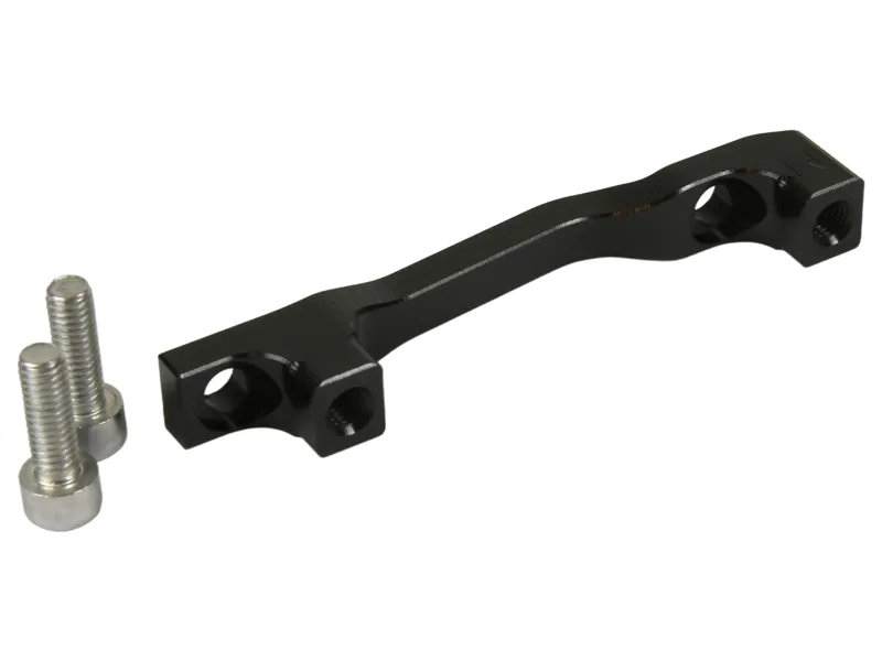 Hope Mount M-Post 160 to 200 in Black