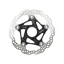Hope MTB Centre Lock Disc 160mm in Black