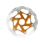 Hope MTB Centre Lock Disc 160mm in Orange