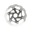 Hope MTB Centre Lock Disc 160mm in Smoke
