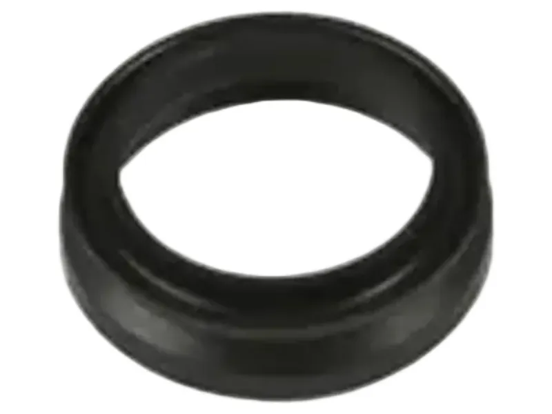 Hope Pedal Face Lip Seal in Black