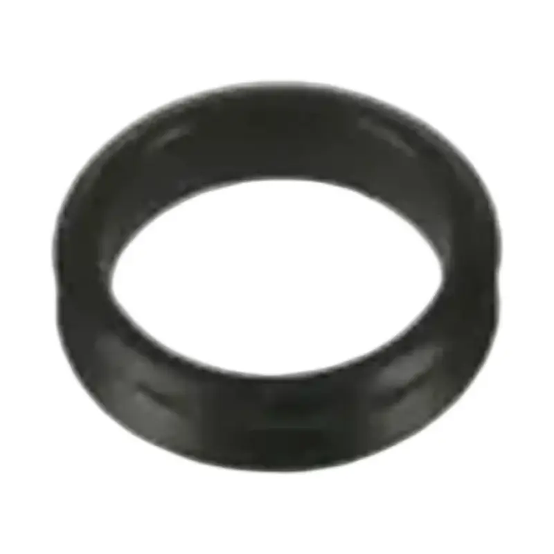 Balfes Bikes Hope Pedal Shaft Double Lip Seal in Black | Free postage over £30, £10 off first order, price match & 0% finance.
