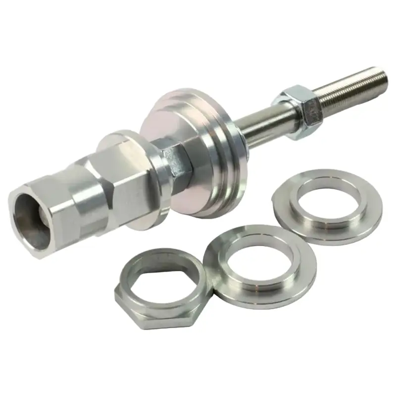 Balfes Bikes Hope PF41/46 Bottom Bracket Installation Tool in Silver | Free postage over £30, £10 off first order, price match & 0% finance.