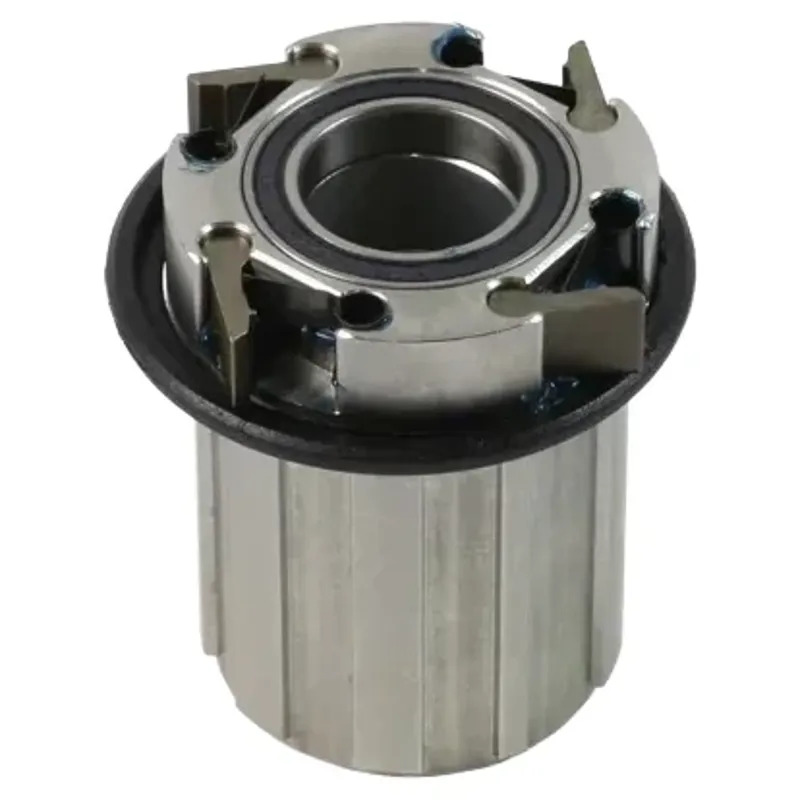 Balfes Bikes Hope PRO 2 EVO/PRO 3 - Shimano Steel 10 Speed Freehub Body | Free postage over £30, £10 off first order, price match & 0% finance.