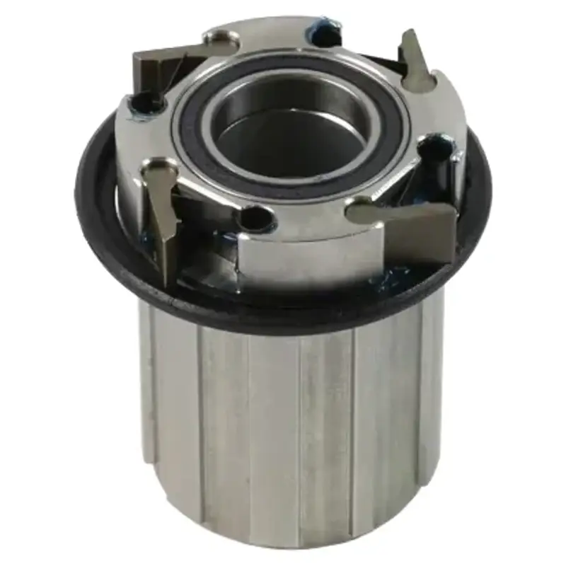 Balfes Bikes Hope PRO 2 EVO/PRO 3 - Shimano Steel 10 Speed Freehub Body | Free postage over £30, £10 off first order, price match & 0% finance.