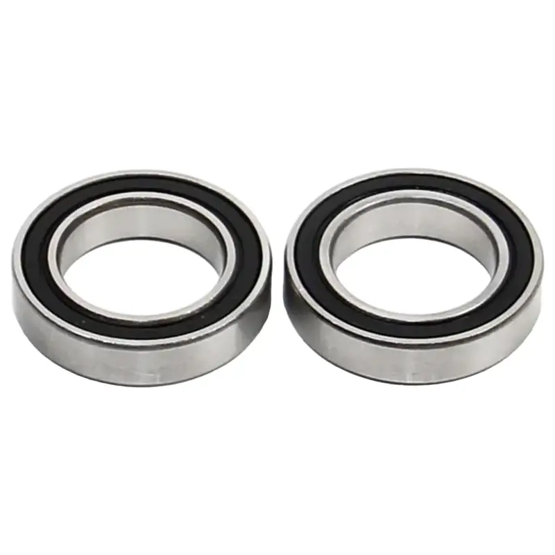 Balfes Bikes Hope Pro 2/Evo/Pro 4/Bulb Front Bearing Kit | Free postage over £30, £10 off first order, price match & 0% finance.