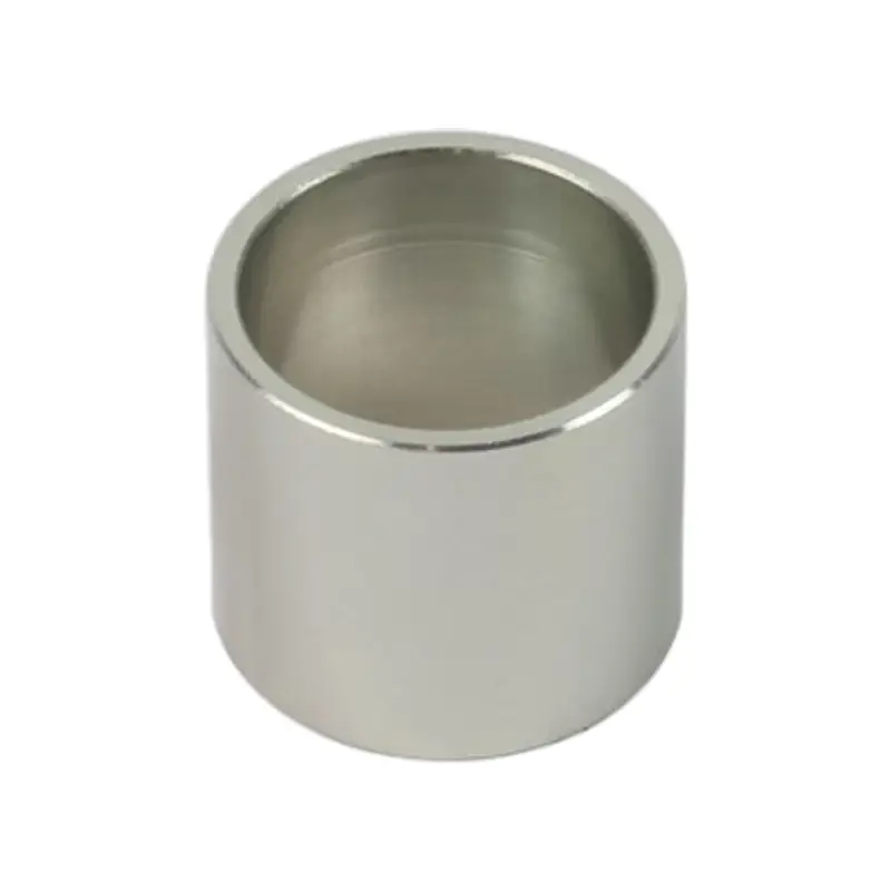 Balfes Bikes Hope Xx1 Barrel Spacer 17mm in Silver | Free postage over £30, £10 off first order, price match & 0% finance.