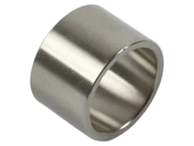 Balfes Bikes Hope Pro 2 SS/Trial Internal Spacer 14mm in Silver | Free postage over £30, £10 off first order, price match & 0% finance.