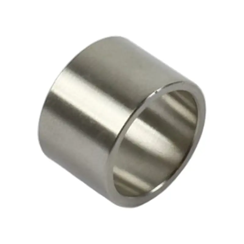 Balfes Bikes Hope Pro 2 SS/Trial Internal Spacer 14mm in Silver | Free postage over £30, £10 off first order, price match & 0% finance.