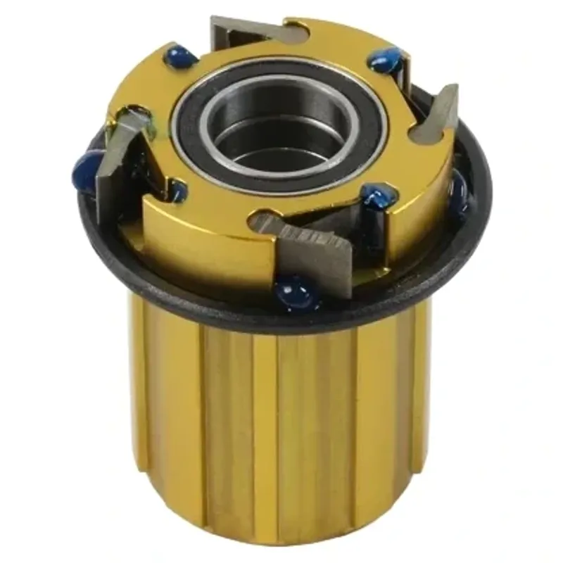 Balfes Bikes Hope PRO 2 - Shimano Aluminium 10 Speed Freehub Body | Free postage over £30, £10 off first order, price match & 0% finance.