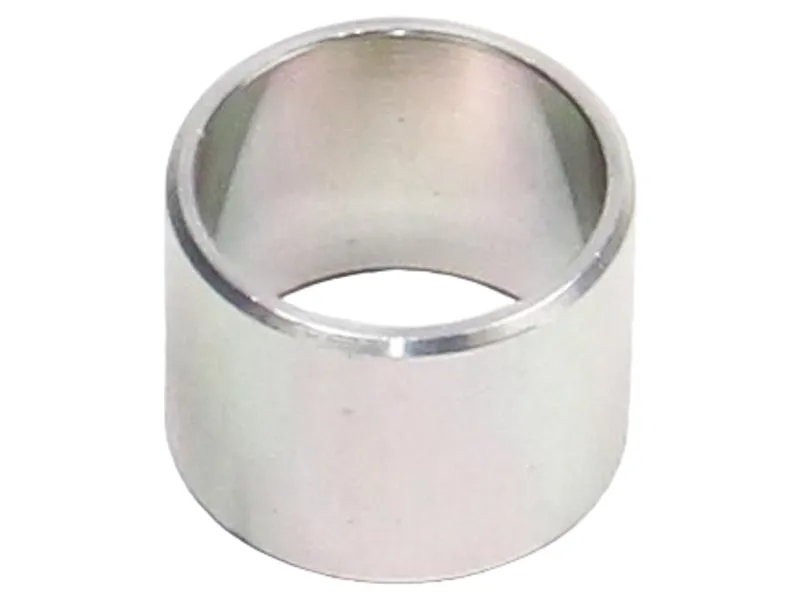 Balfes Bikes Hope Pro 3 Internal Spacer in Silver | Free postage over £30, £10 off first order, price match & 0% finance.