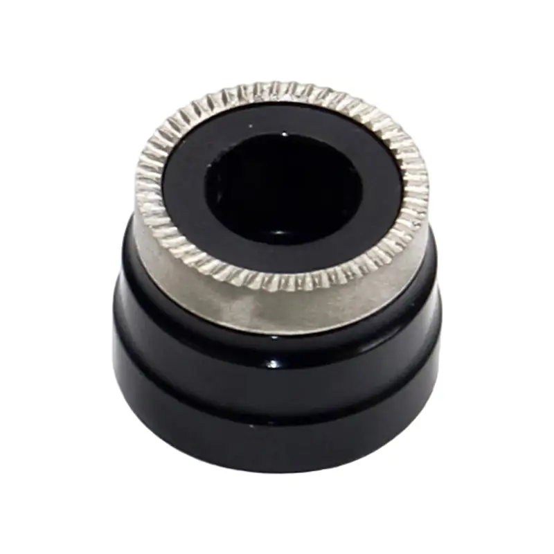 Balfes Bikes Hope Evo/Pro 4 Non-Drive Spacer 10mm in Black | Free postage over £30, £10 off first order, price match & 0% finance.