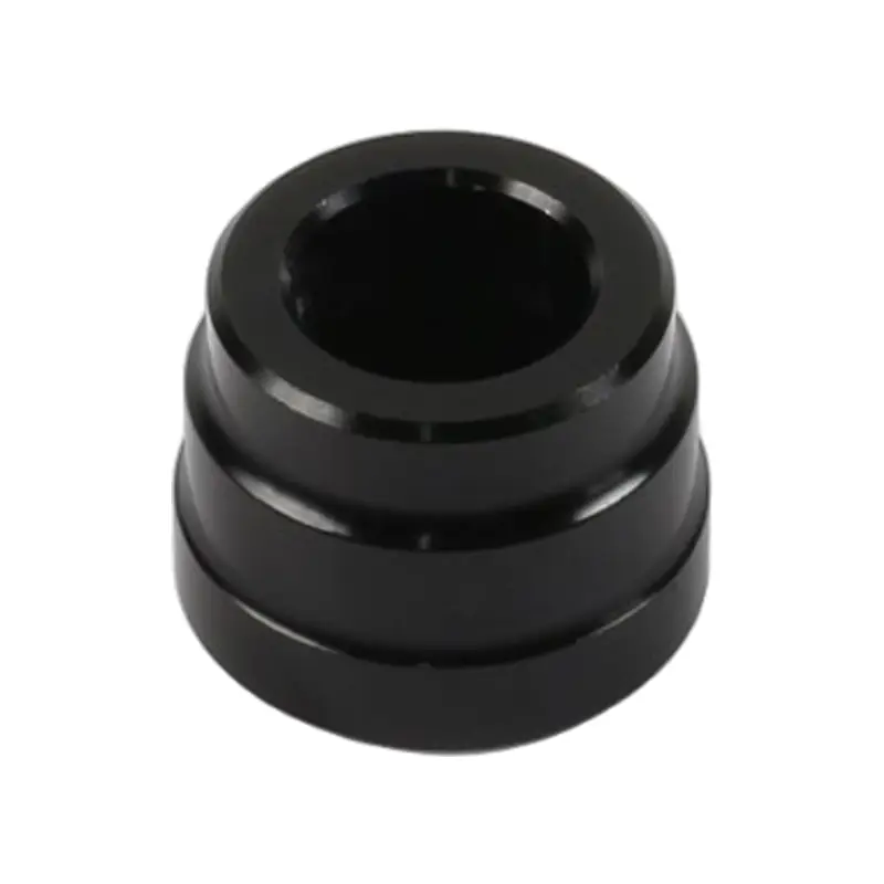 Balfes Bikes Hope Pro 4 Non Drive Side Spacer 12mm in Black | Free postage over £30, £10 off first order, price match & 0% finance.
