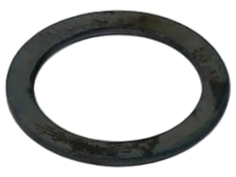 Hope Pro 4 1mm Barrel Spacer in Black