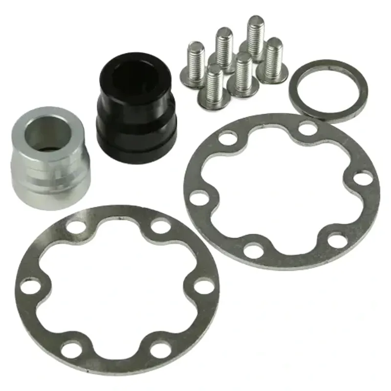 Balfes Bikes Hope Pro 4/Evo Rear Conversion Kit - 148 x 12mm Boost | Free postage over £30, £10 off first order, price match & 0% finance.