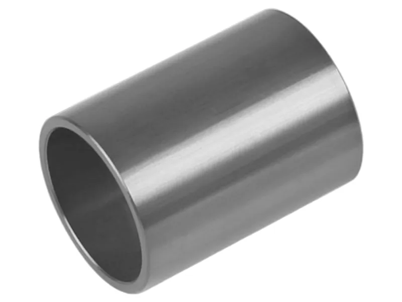 Hope Pro 4 Internal XD Freehub Spacer in Silver