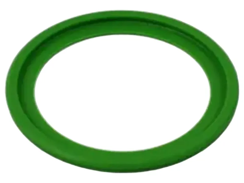 Hope Pro 4 Labrinth Drive Side Seal in Green