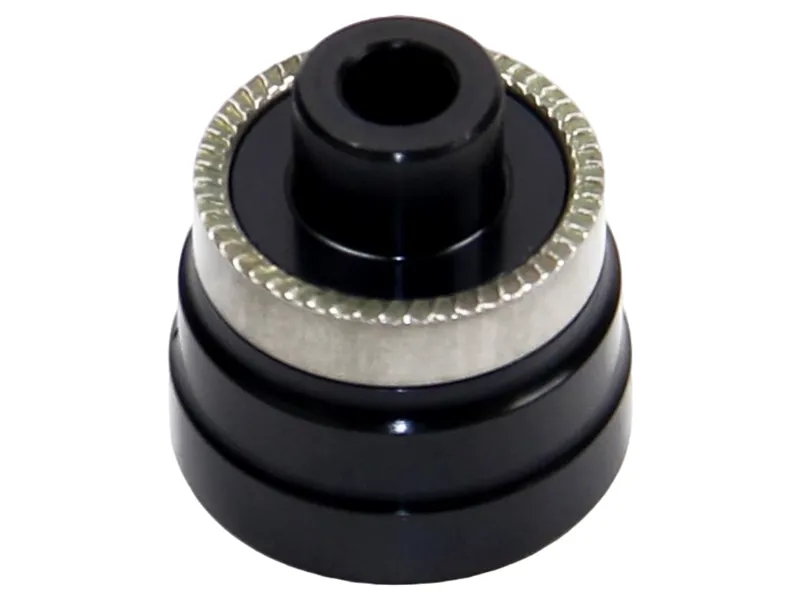 Balfes Bikes Hope 2 Evo/Pro 4 QR Non-Drive Spacer in Black | Free postage over £30, £10 off first order, price match & 0% finance.