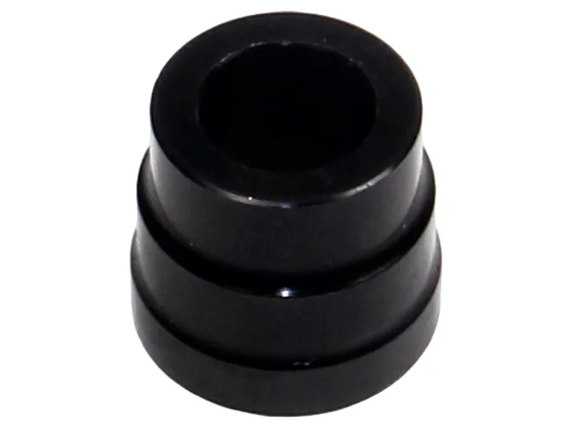 Hope Pro 2 Evo/Pro 4 Non-Drive Spacer in Black