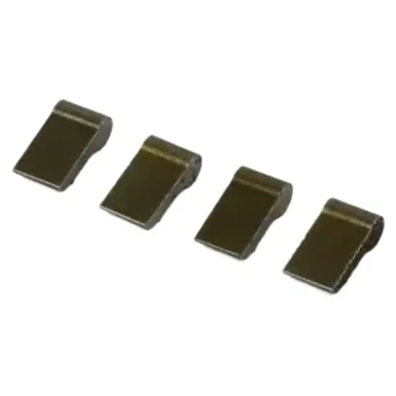 Balfes Bikes Hope Pro 4 Pawl Set of Four | Free postage over £30, £10 off first order, price match & 0% finance.